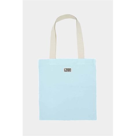 Sac coton personnalisable Nina totebag 350gr