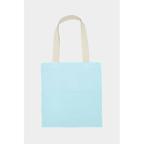 Sac coton personnalisable Nina totebag 350gr