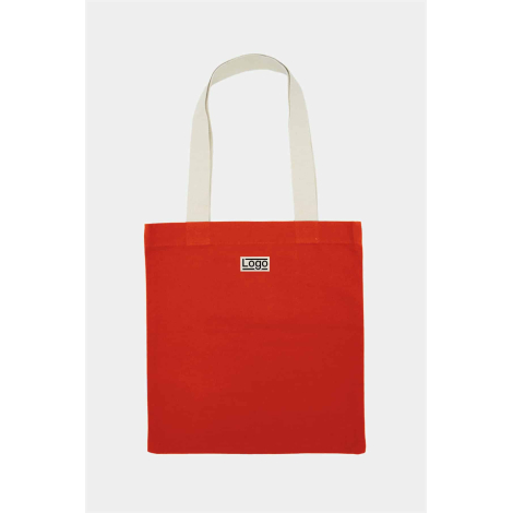 Sac coton personnalisable Nina totebag 350gr