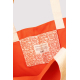 Sac coton personnalisable Nina totebag 350gr Sac coton personnalisable Nina totebag 350gr