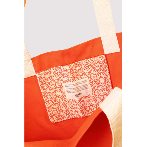 Sac coton personnalisable Nina totebag 350gr