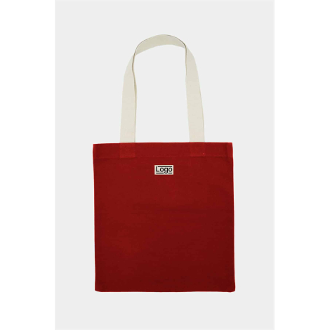 Sac coton personnalisable Nina totebag 350gr