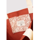 Sac coton personnalisable Nina totebag 350gr Sac coton personnalisable Nina totebag 350gr