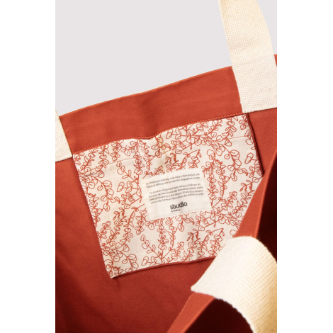 Sac coton personnalisable Nina totebag 350gr