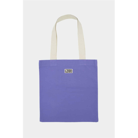 Sac coton personnalisable Nina totebag 350gr
