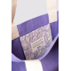 Sac coton personnalisable Nina totebag 350gr Sac coton personnalisable Nina totebag 350gr