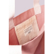 Sac coton personnalisable Nina totebag 350gr Sac coton personnalisable Nina totebag 350gr