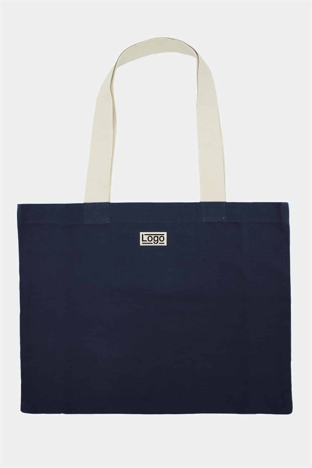 Grand sac promotionnel Nina 350gr Marine