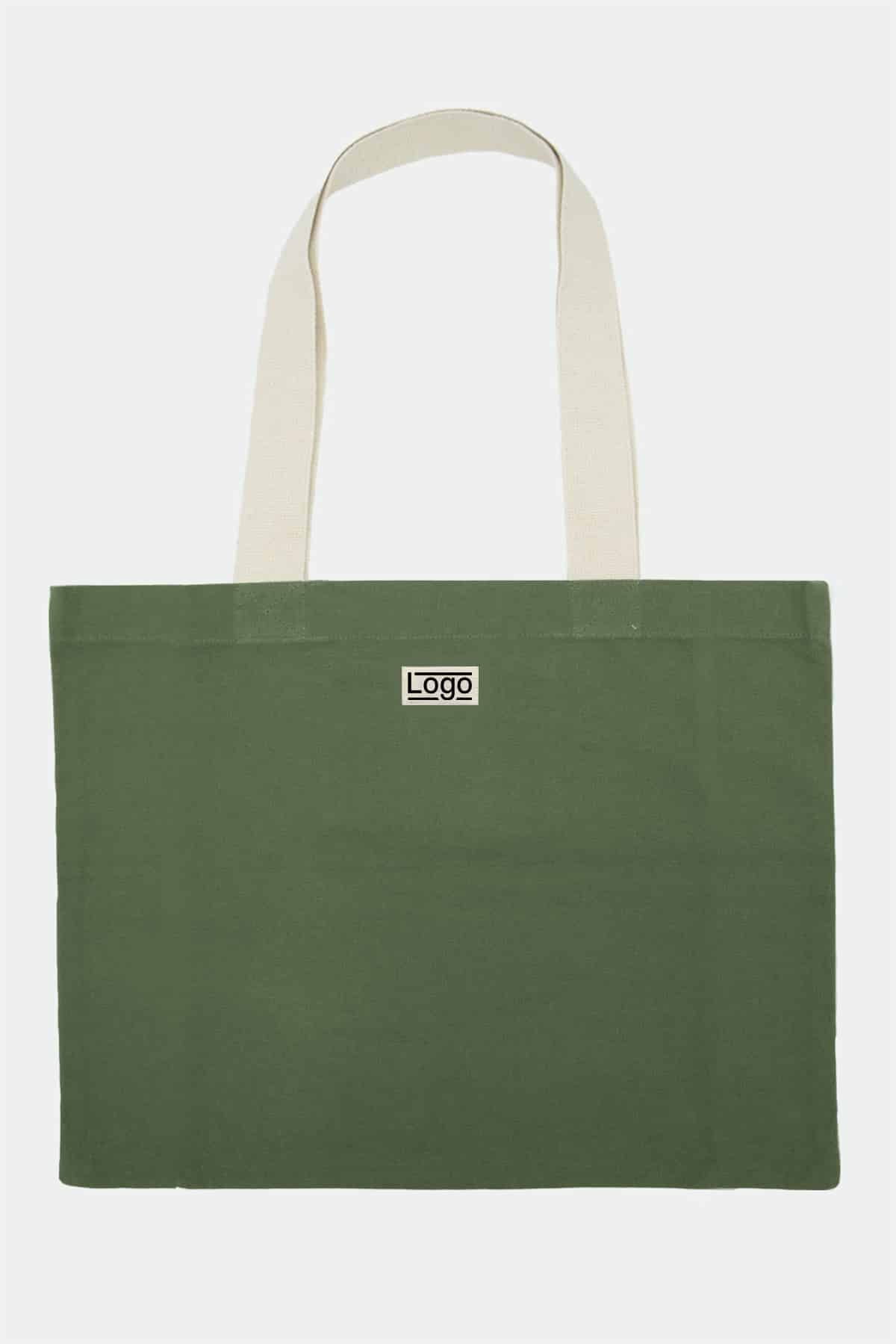 Grand sac promotionnel Nina 350gr Olive