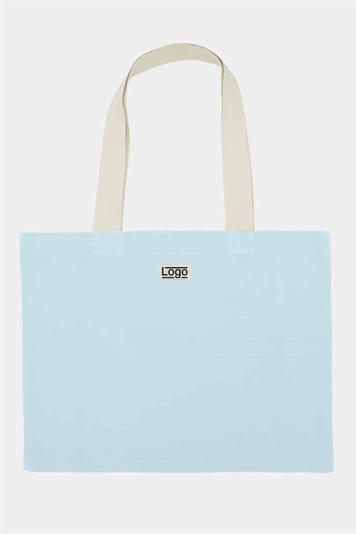 Grand sac promotionnel Nina 350gr Azur