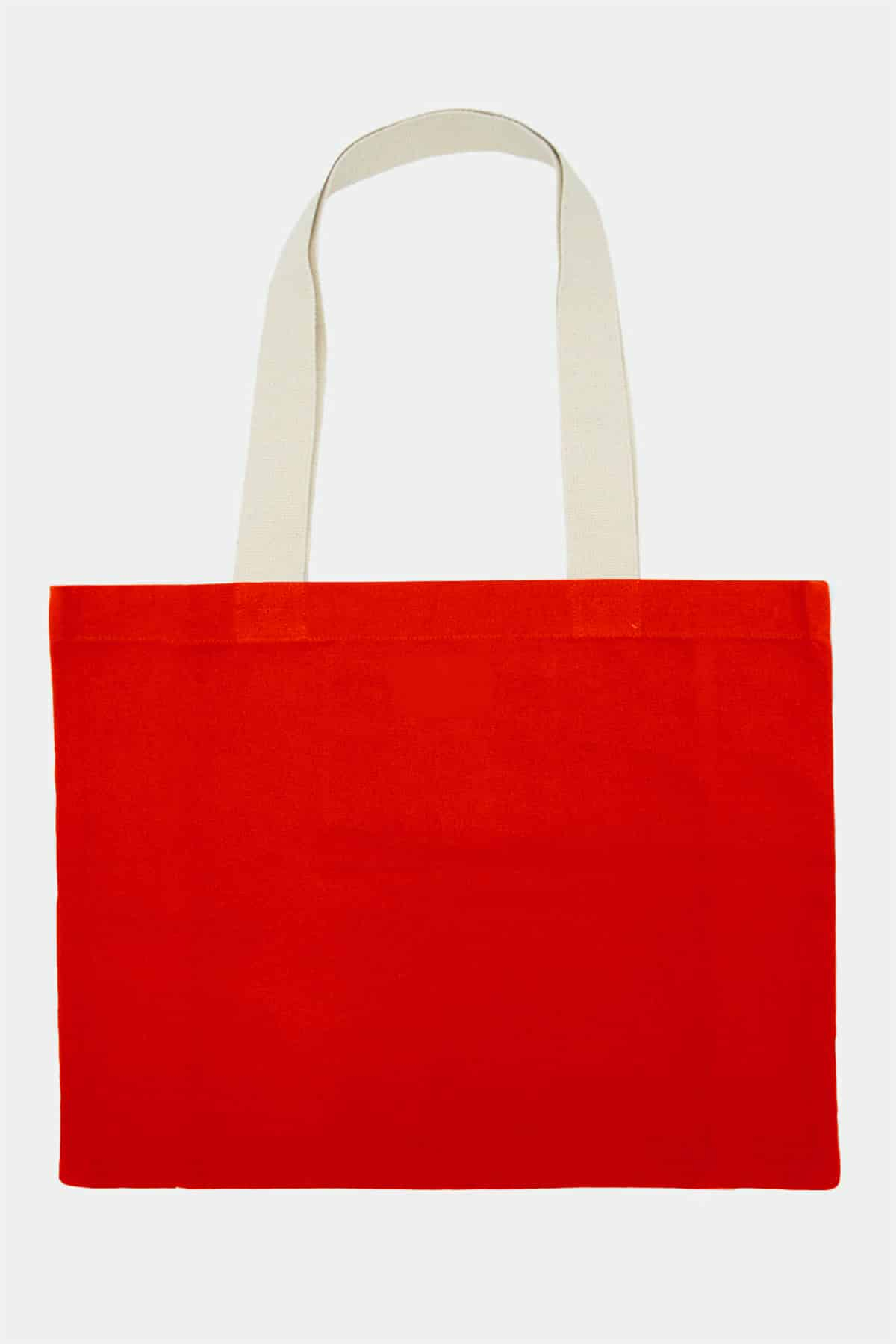 Grand sac promotionnel Nina 350gr Rouge