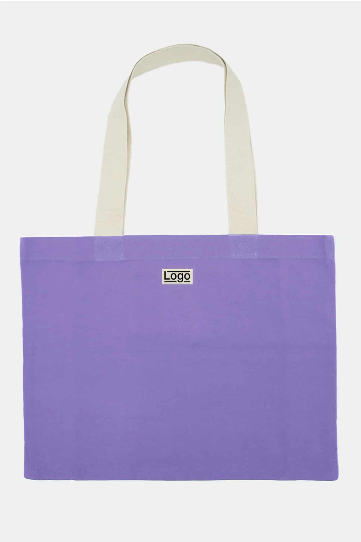 Grand sac promotionnel Nina 350gr Lavande