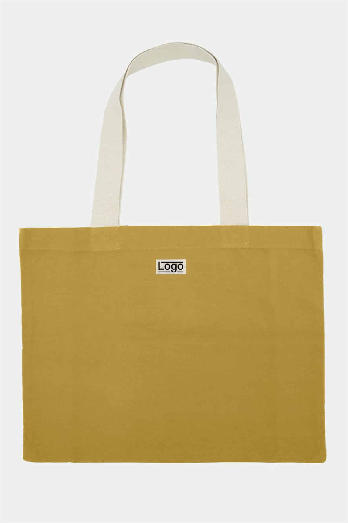 Grand sac promotionnel Nina 350gr Ocre