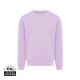 Sweat personnalisable mixte en coton bio et recyclé Torla Sweat personnalisable mixte en coton bio et recyclé Torla