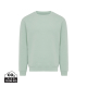 Sweat personnalisable mixte en coton bio et recyclé Torla Sweat personnalisable mixte en coton bio et recyclé Torla