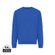Sweat personnalisable mixte en coton bio et recyclé Torla Sweat personnalisable mixte en coton bio et recyclé Torla