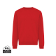 Sweat personnalisable mixte en coton bio et recyclé Torla Sweat personnalisable mixte en coton bio et recyclé Torla