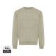 Sweat personnalisable mixte en coton bio et recyclé Torla Sweat personnalisable mixte en coton bio et recyclé Torla