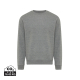 Sweat personnalisable mixte en coton bio et recyclé Torla Sweat personnalisable mixte en coton bio et recyclé Torla