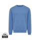Sweat personnalisable mixte en coton bio et recyclé Torla Sweat personnalisable mixte en coton bio et recyclé Torla