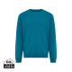 Sweat personnalisable mixte en coton bio et recyclé Torla Sweat personnalisable mixte en coton bio et recyclé Torla