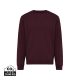 Sweat personnalisable mixte en coton bio et recyclé Torla Sweat personnalisable mixte en coton bio et recyclé Torla