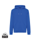 Sweat à capuche promotionnel mixte en coton bio Joshua Sweat à capuche promotionnel mixte en coton bio Joshua