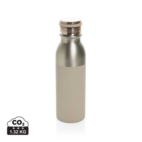 Gourde publicitaire 780 ml avec boucle de transport Duoloop
