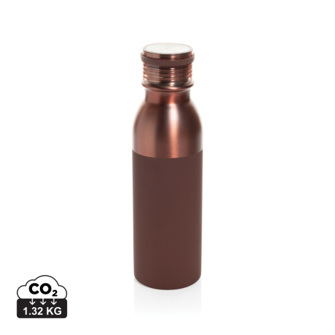 Gourde publicitaire 780 ml avec boucle de transport Duoloop