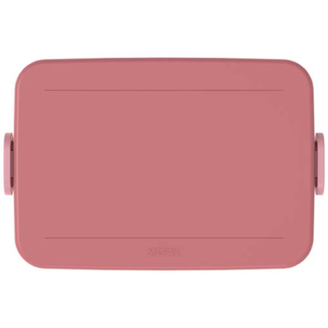 Grande boîte repas personnalisée 1,5L MEPAL