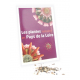 Sachet de graines publicitaire 82 x 110 mm