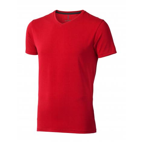 T-shirt bio promotionnel pour homme 200 g - Kawartha