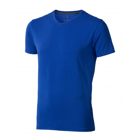 T-shirt bio promotionnel pour homme 200 g - Kawartha