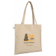 Tote bag publicitaire coton bio 160 gr - Thane