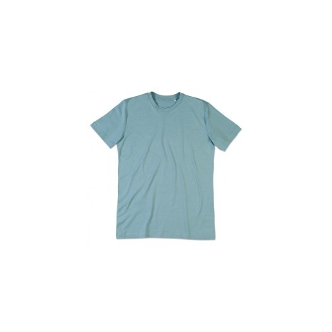 T-shirt publicitaire ras du cou pour homme 155 g - James