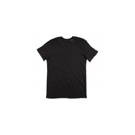 T-shirt publicitaire ras du cou pour homme 155 g - James