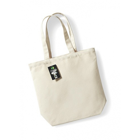 Sac publicitaire coton conventionnel 407 gr - Camden