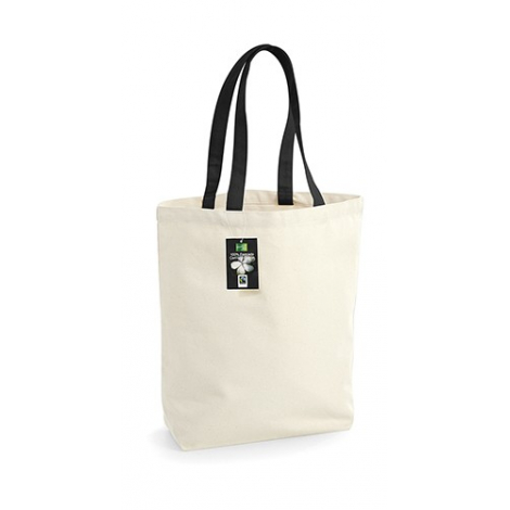 Sac publicitaire coton conventionnel 407 gr - Camden