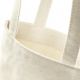 Sac publicitaire en coton conventionnel 407 gr - Bottle