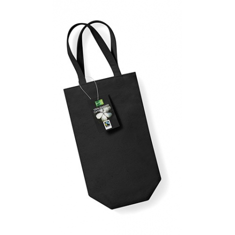 Sac publicitaire en coton conventionnel 407 gr - Bottle