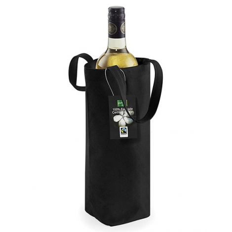 Sac publicitaire en coton conventionnel 407 gr - Bottle