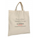 Sac shopping publicitaire en coton 130 gr - Jaipur