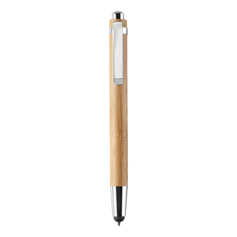 Stylet en bambou personnalisable - BYRON