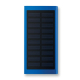 Chargeur solaire publicitaire - SOLAR POWERFLAT