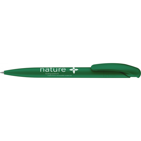 Stylo publicitaire biodégradable - Nature Plus