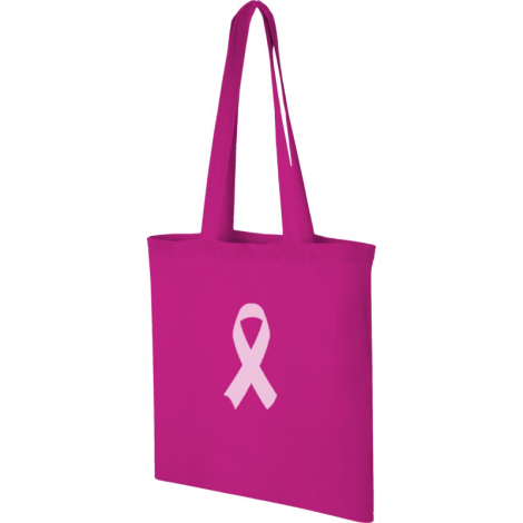 Sac shopping publicitaire en coton 100 grs - Carolina Sac shopping publicitaire en coton 100 grs - Carolina