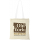 Tote bag publicitaire en coton 100 gr - Nevada