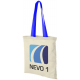 Tote bag publicitaire en coton 100 gr - Nevada