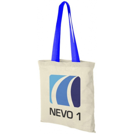 Tote bag publicitaire en coton 100 gr - Nevada