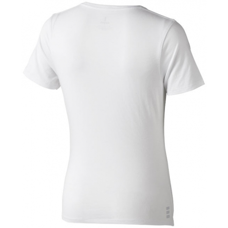 T-shirt bio publicitaire pour femme 200 g - Kawartha